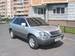 Pictures Toyota Harrier