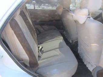 1998 Toyota Harrier For Sale