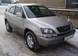 1999 toyota harrier