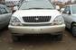 Pictures Toyota Harrier