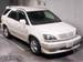 Photos Toyota Harrier