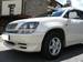 Pictures Toyota Harrier