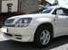 Pictures Toyota Harrier