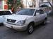 Pics Toyota Harrier