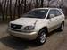 Pics Toyota Harrier