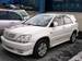 Pics Toyota Harrier