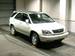 Pictures Toyota Harrier