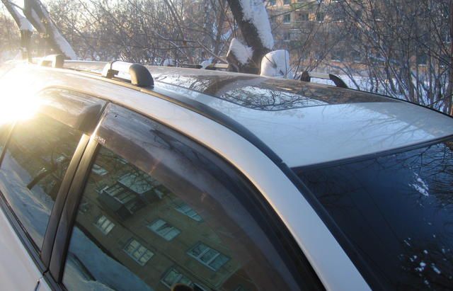 1999 Toyota Harrier
