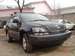 Pictures Toyota Harrier