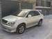 Pics Toyota Harrier