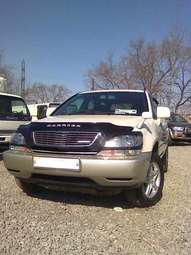 1999 Toyota Harrier