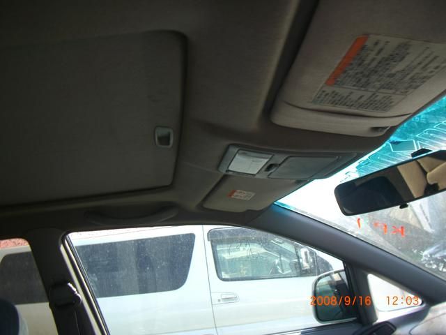 1999 Toyota Harrier