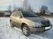 Pictures Toyota Harrier