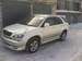 Pictures Toyota Harrier