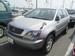 Preview 1999 Toyota Harrier