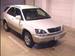 Pics Toyota Harrier