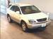 Preview 1999 Toyota Harrier