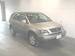 Preview 1999 Toyota Harrier