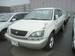 Preview 1999 Toyota Harrier