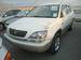 Preview 1999 Toyota Harrier