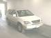 Preview 1999 Toyota Harrier