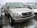 Preview 1999 Toyota Harrier