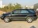 Preview Toyota Harrier