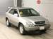 Preview 1999 Toyota Harrier