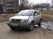 2000 toyota harrier