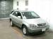 2000 toyota harrier