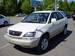 2000 toyota harrier