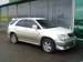 Pictures Toyota Harrier