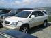 Pics Toyota Harrier