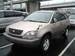 Pictures Toyota Harrier