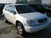 Pictures Toyota Harrier