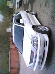 2000 Harrier
