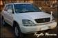 Pictures Toyota Harrier