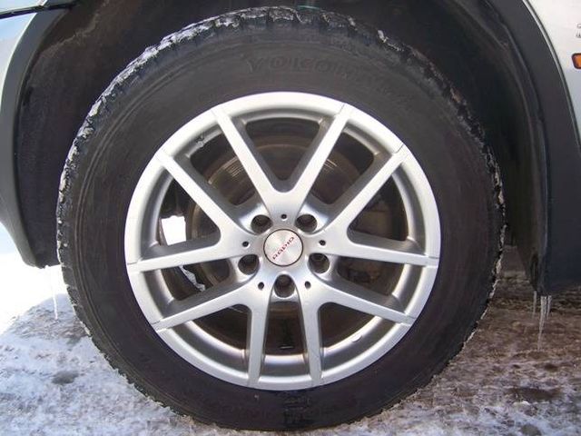 2000 Toyota Harrier
