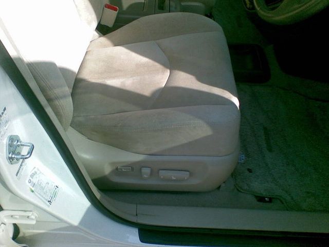 2000 Toyota Harrier