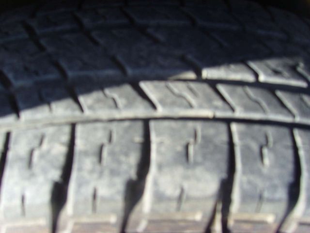 2000 Toyota Harrier