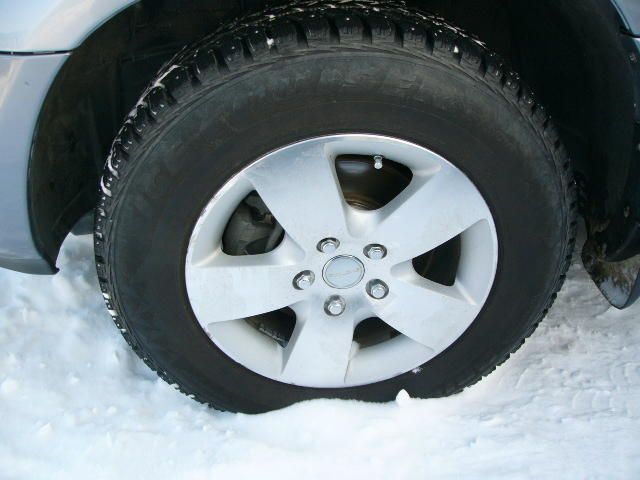 2000 Toyota Harrier
