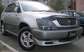 Pictures Toyota Harrier