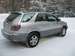 Pics Toyota Harrier