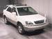 For Sale Toyota Harrier