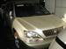 Preview Toyota Harrier