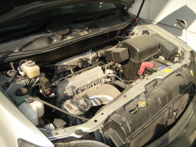 2000 Toyota Harrier For Sale
