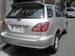 Preview Toyota Harrier