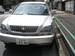 Preview 2000 Toyota Harrier