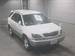 Preview 2000 Toyota Harrier