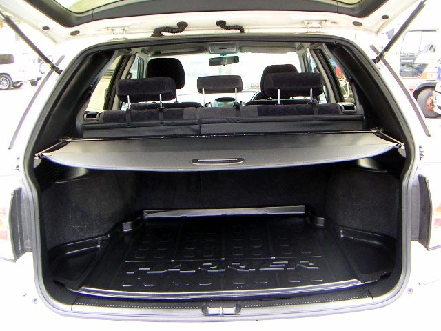 2000 Toyota Harrier For Sale